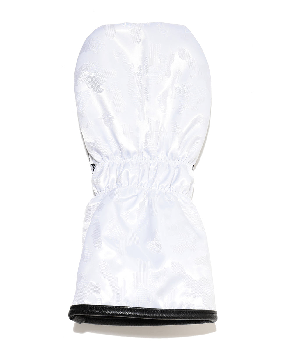 【アウトレット限定】Revolve Driver Headcover