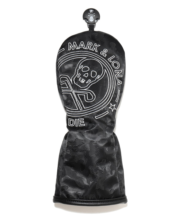 【アウトレット限定】Revolve FW Headcover