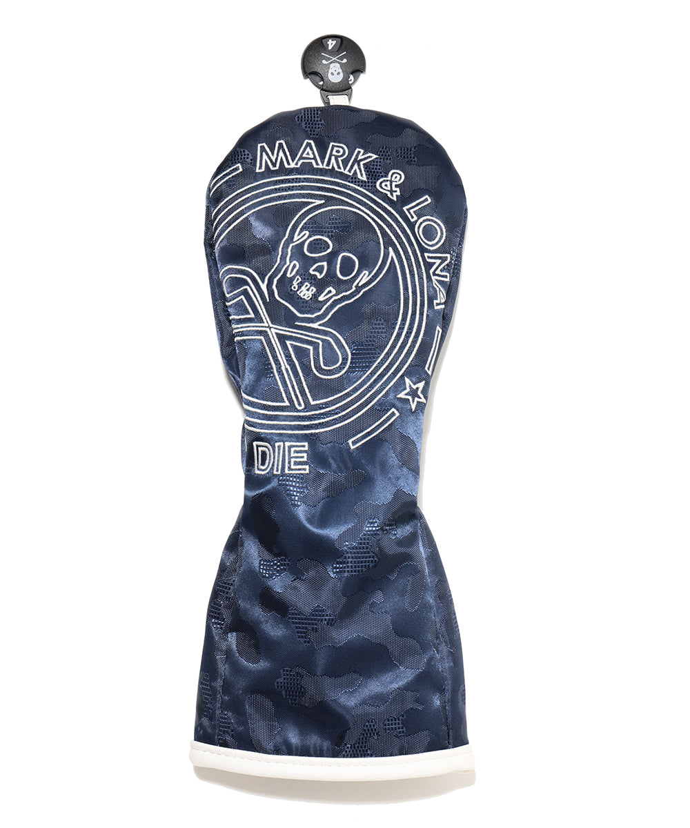 【アウトレット限定】Revolve FW Headcover