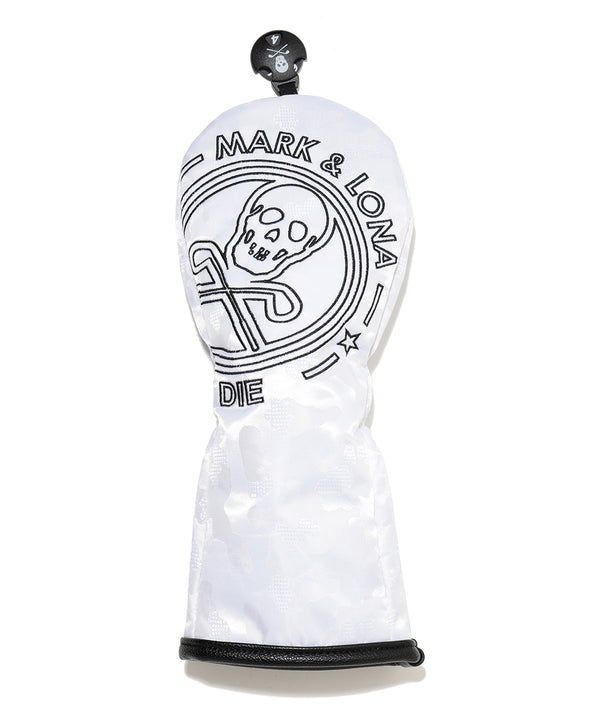 【アウトレット限定】Revolve FW Headcover