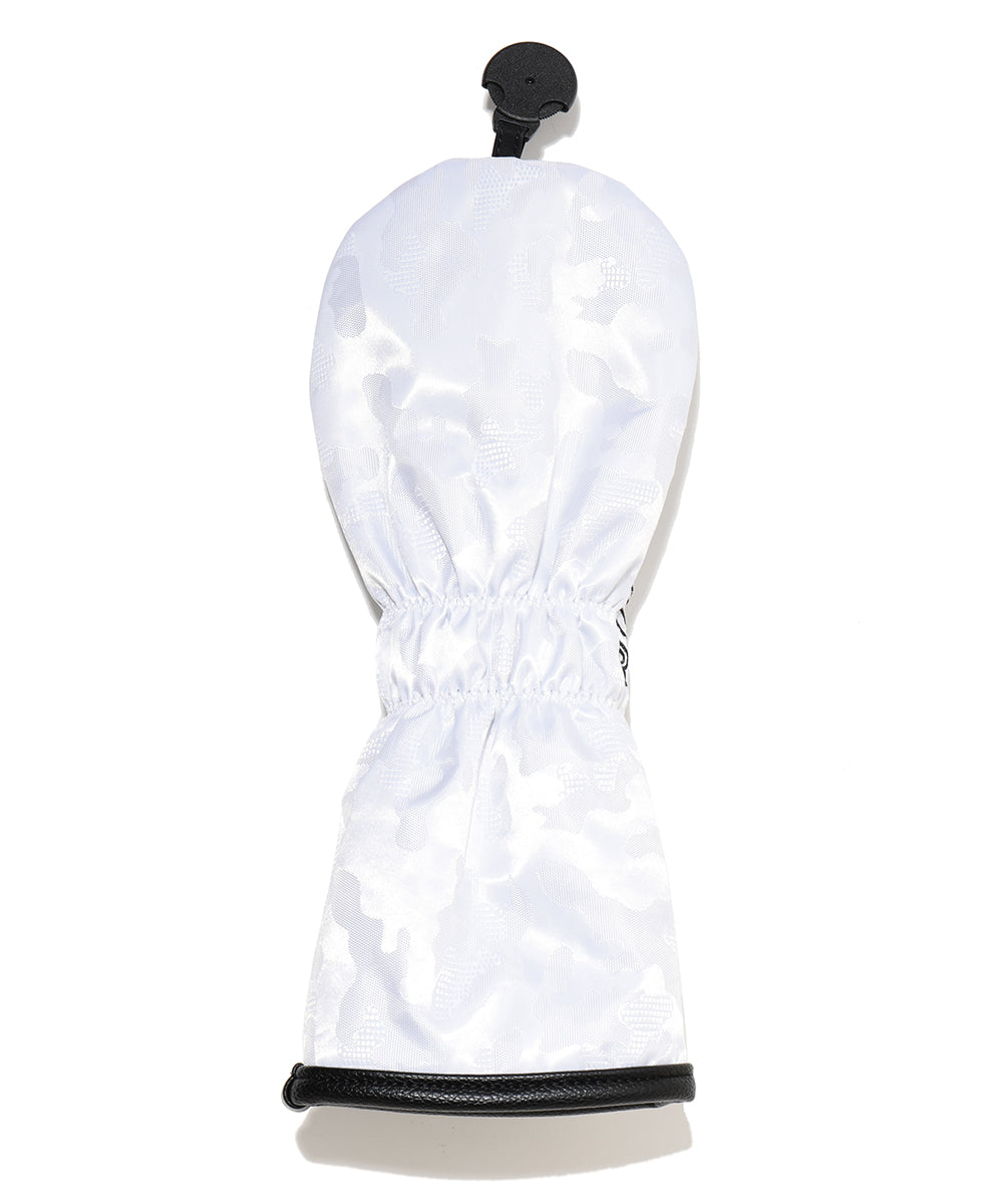 【アウトレット限定】Revolve FW Headcover