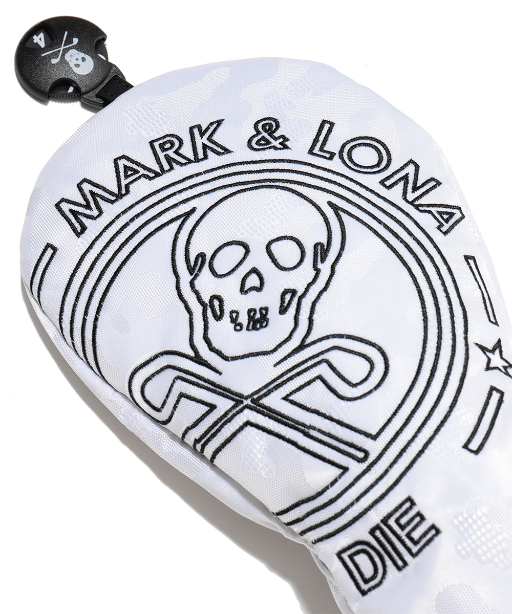 【アウトレット限定】Revolve FW Headcover