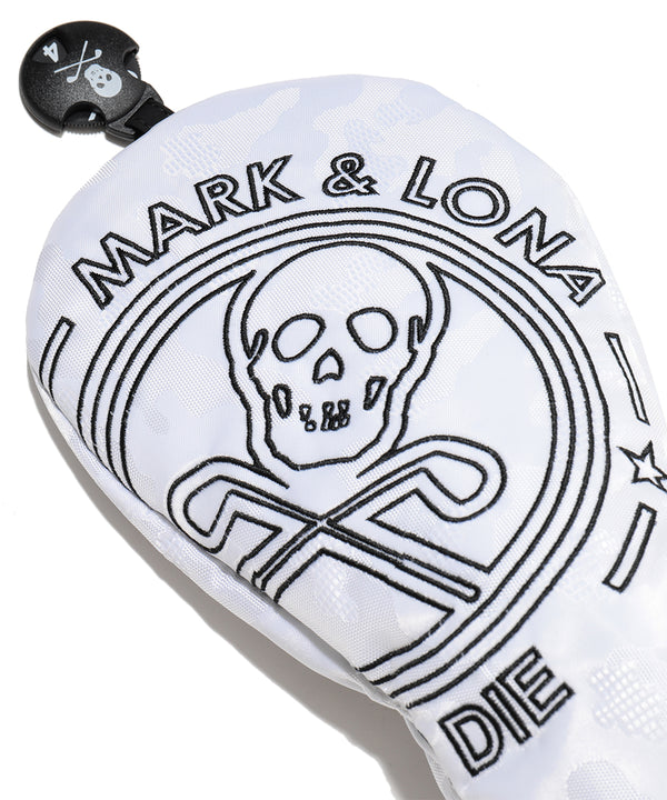 【アウトレット限定】Revolve FW Headcover