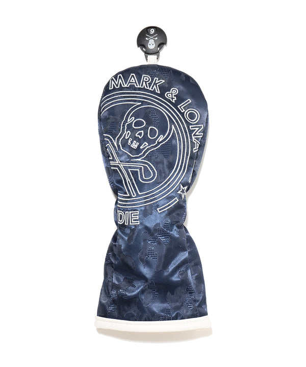 【アウトレット限定】Revolve Hybrid Headcover