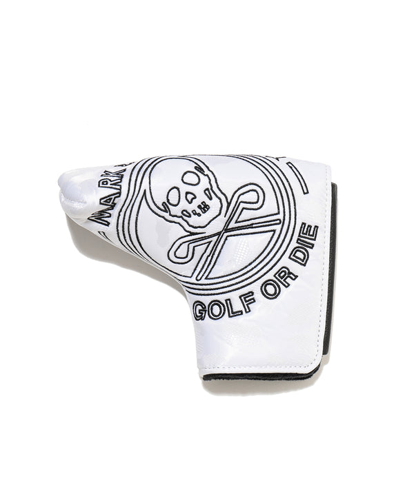 【アウトレット限定】Revolve Ping Putter Cover