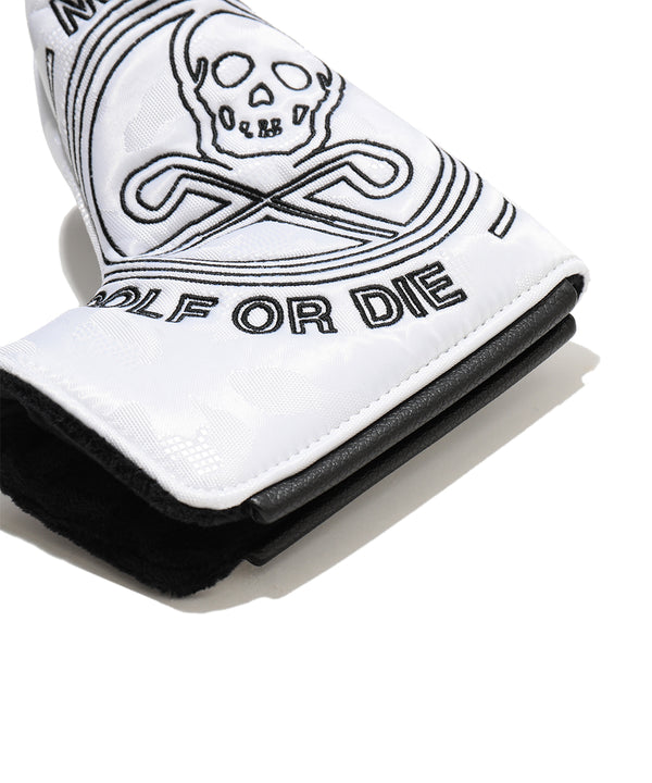 【アウトレット限定】Revolve Ping Putter Cover