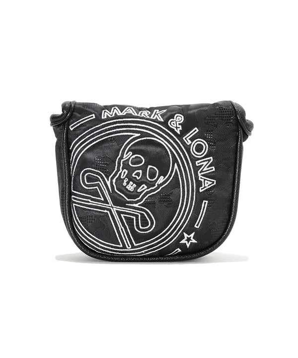 【アウトレット限定】Revolve Mallet Putter Cover