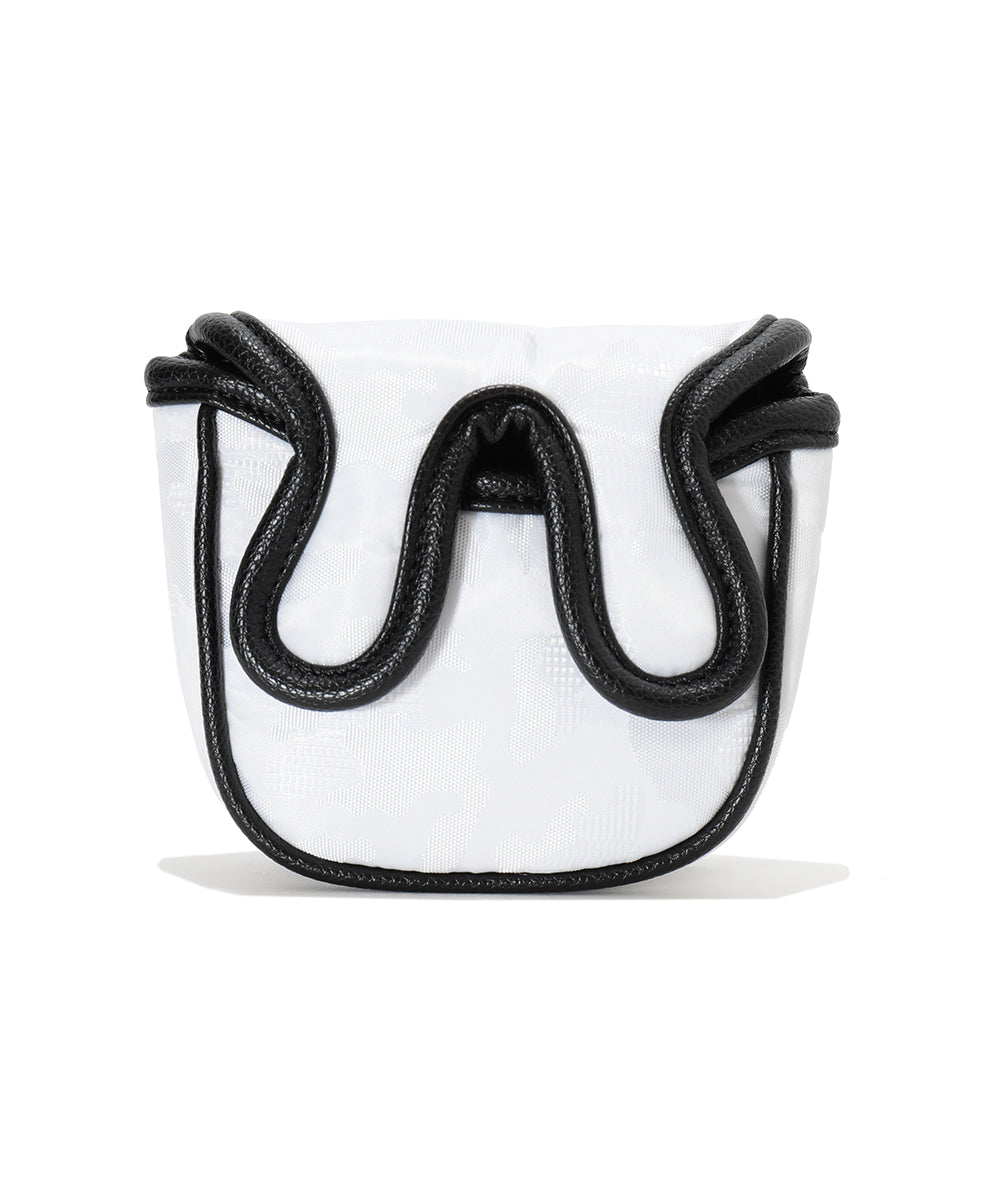 【アウトレット限定】Revolve Mallet Putter Cover