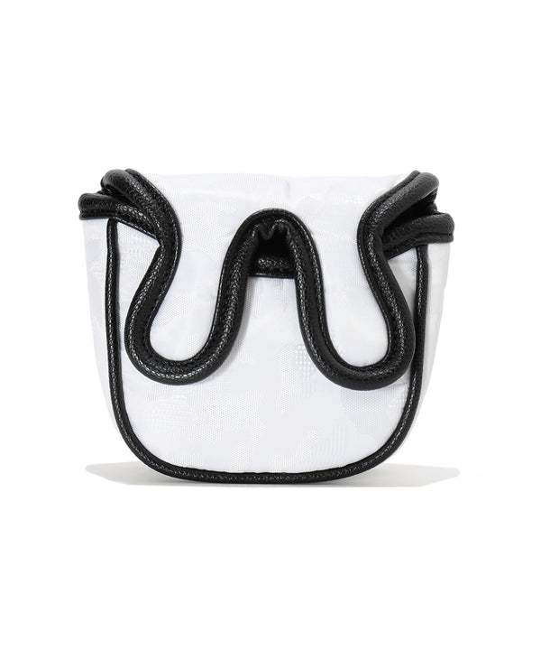 【アウトレット限定】Revolve Mallet Putter Cover