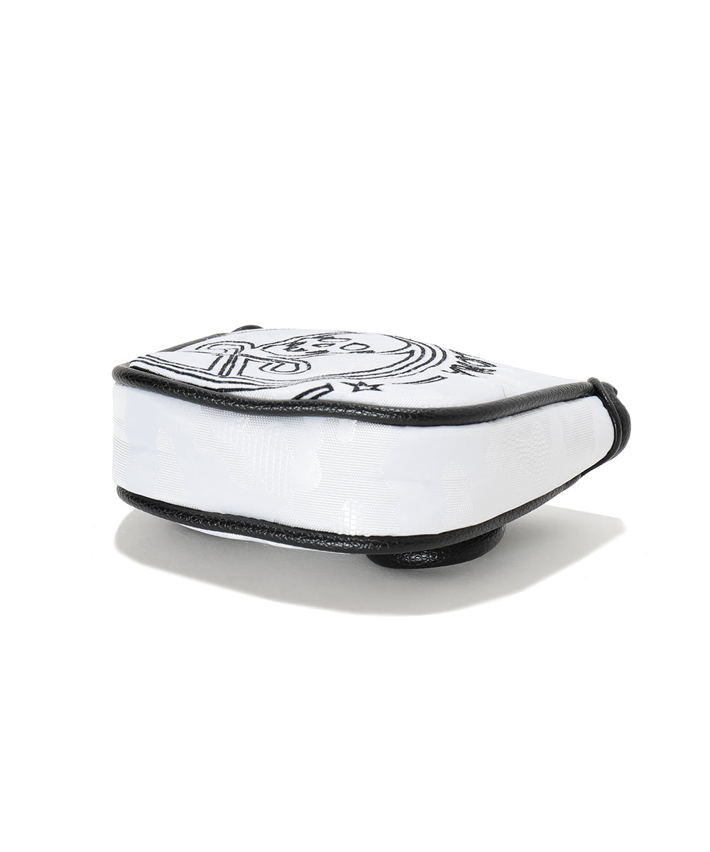 【アウトレット限定】Revolve Mallet Putter Cover