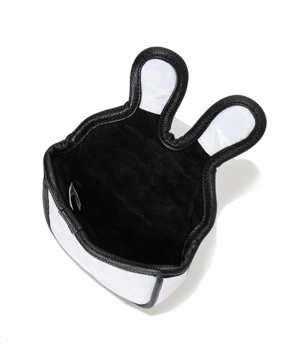 【アウトレット限定】Revolve Mallet Putter Cover