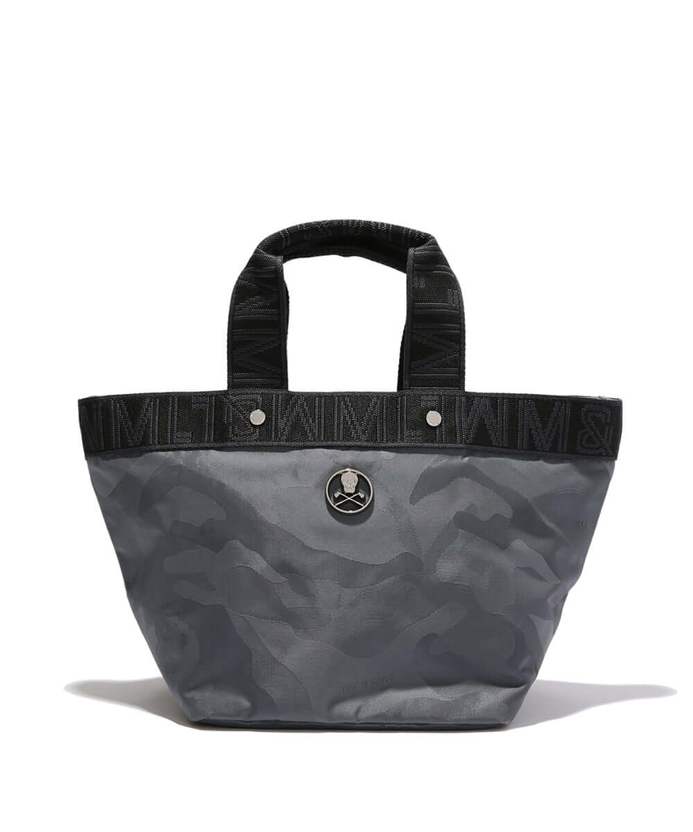 Gauge Camo Tiny Tote