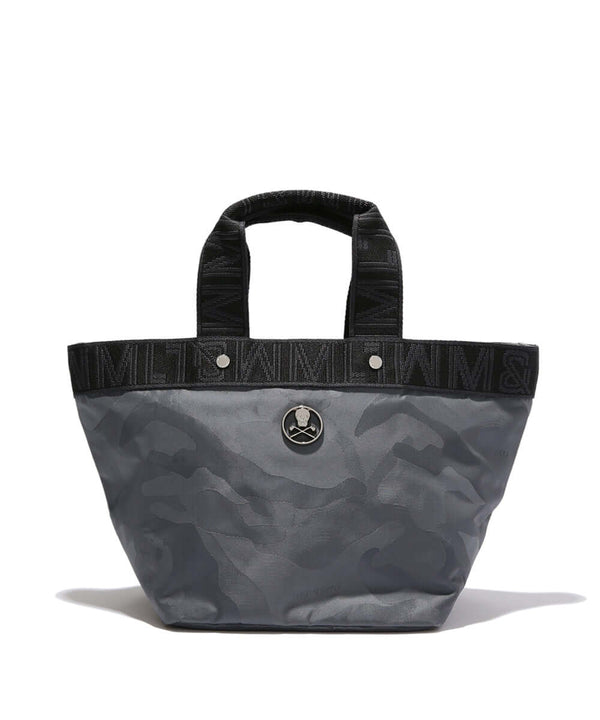 Gauge Camo Tiny Tote