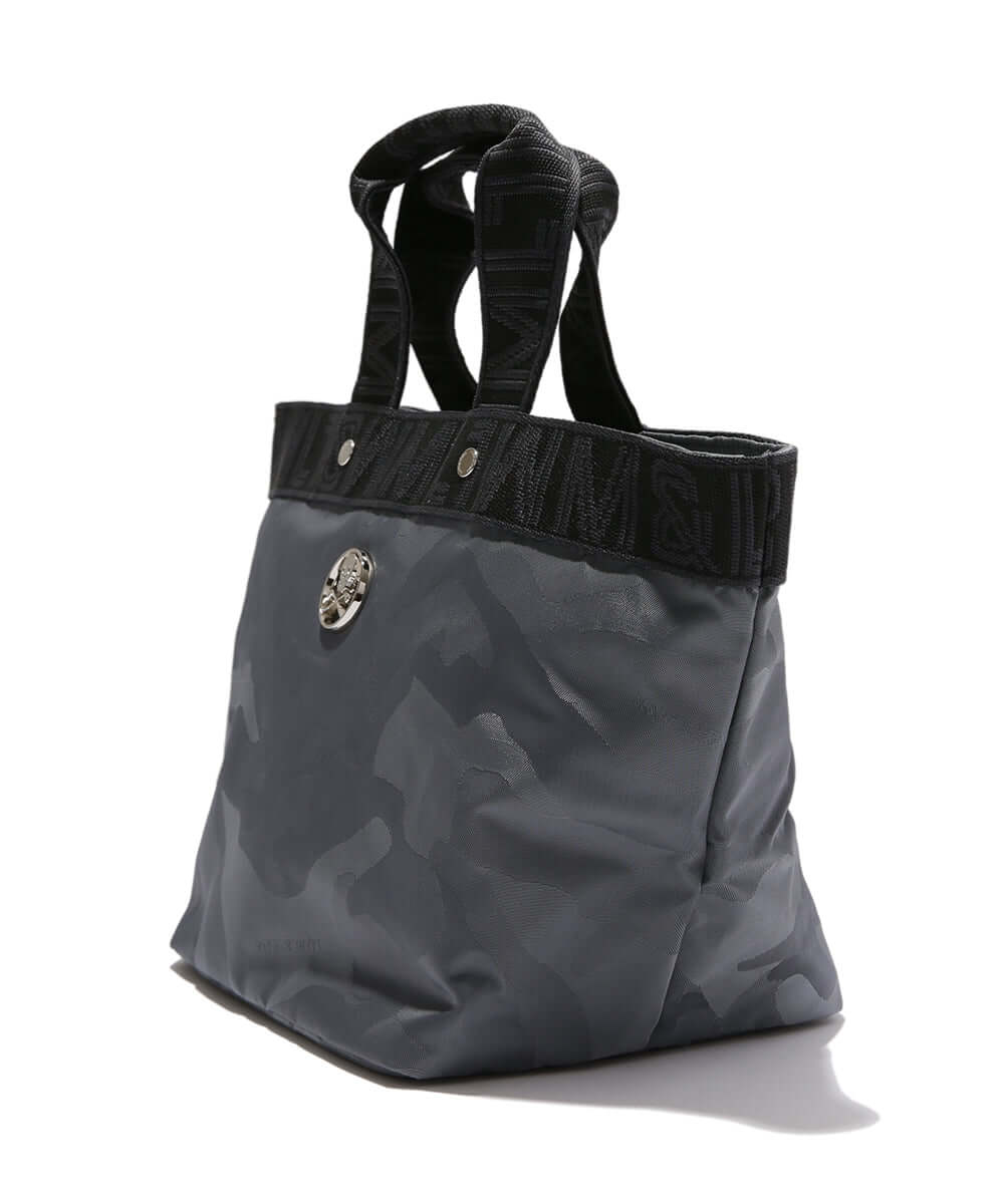 Gauge Camo Tiny Tote