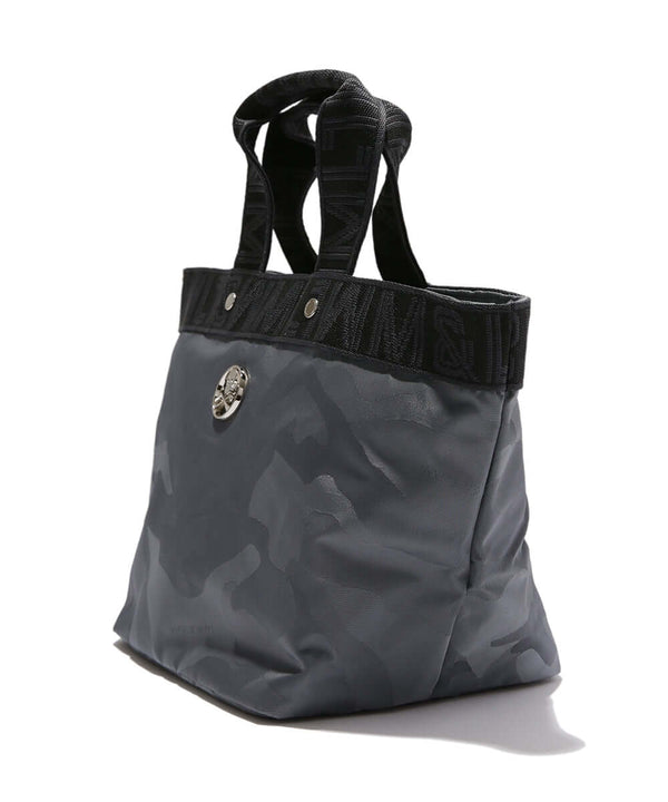 Gauge Camo Tiny Tote