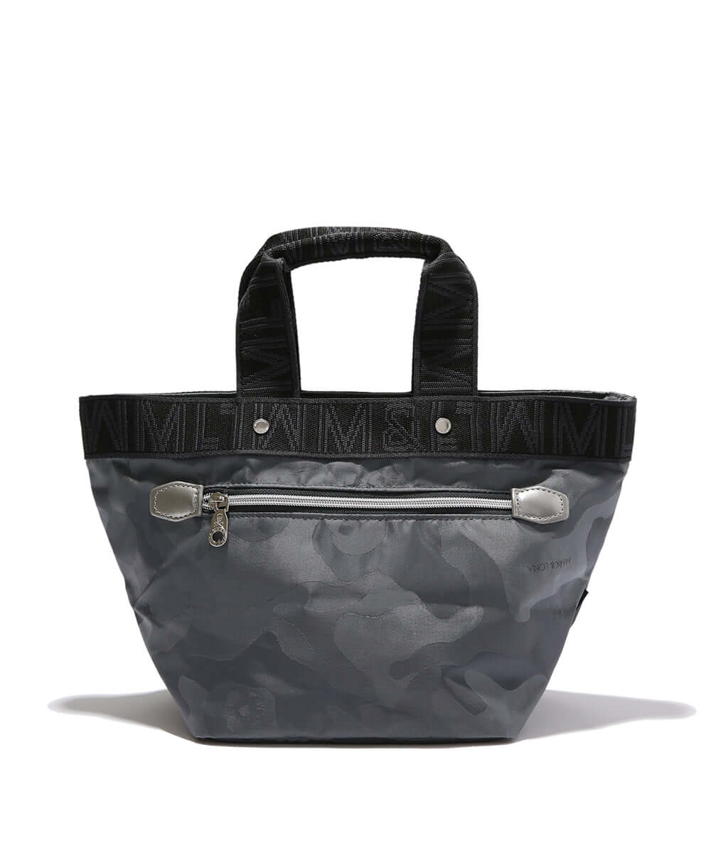 Gauge Camo Tiny Tote