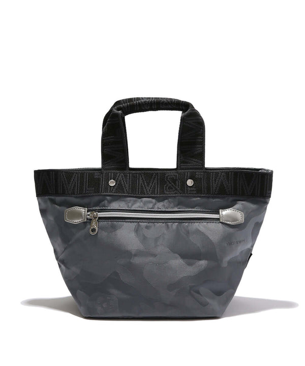 Gauge Camo Tiny Tote