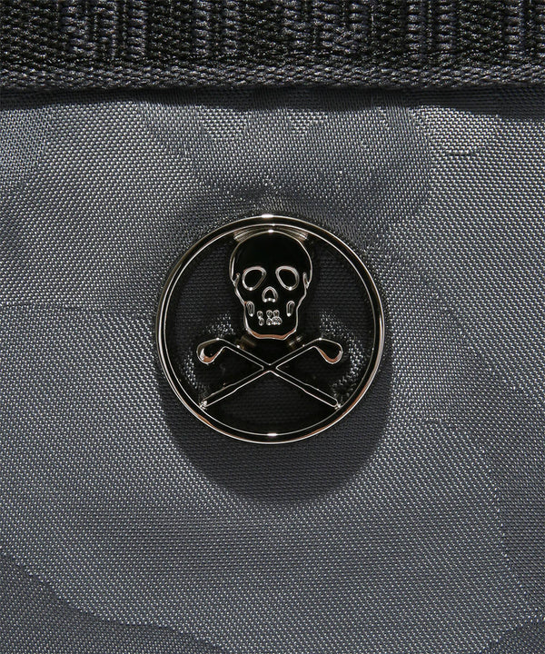 Gauge Camo Tiny Tote