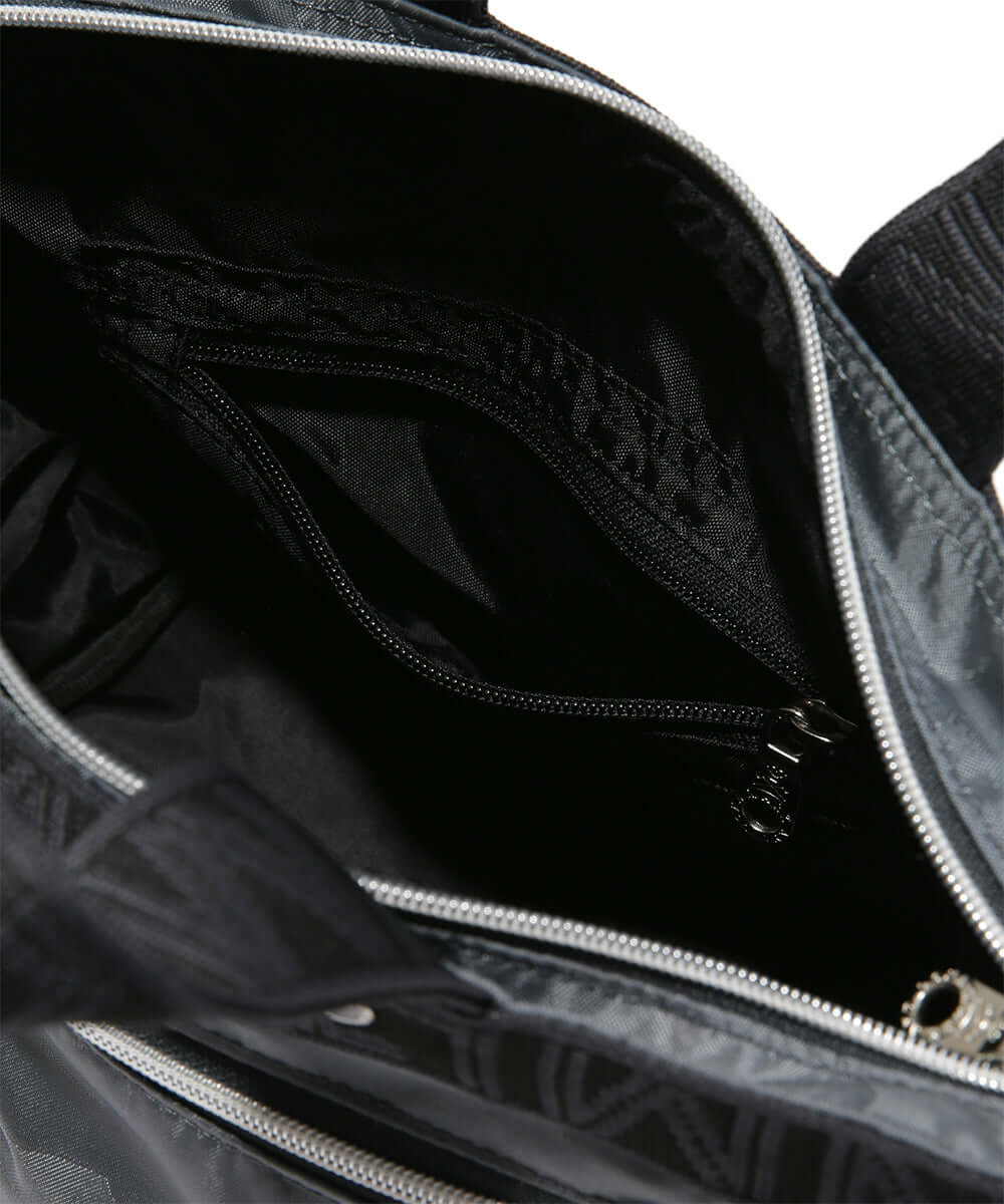 Gauge Camo Tiny Tote