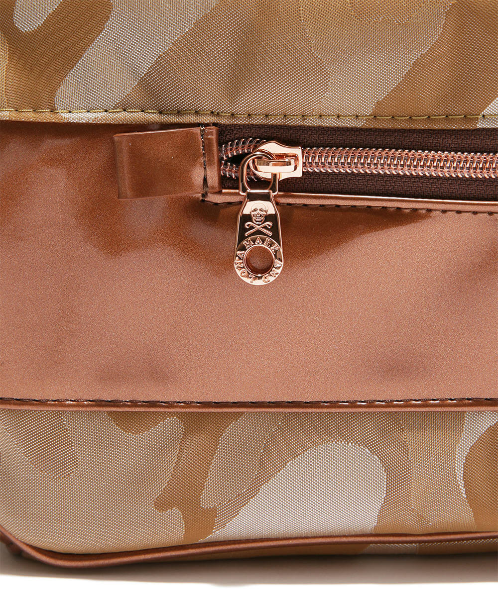 Gauge Camo CL Shoes Case