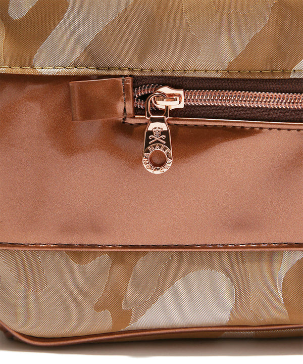 Gauge Camo CL Shoes Case