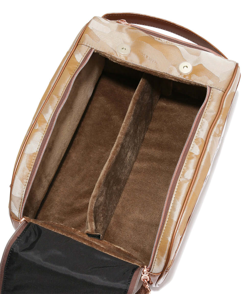 Gauge Camo CL Shoes Case