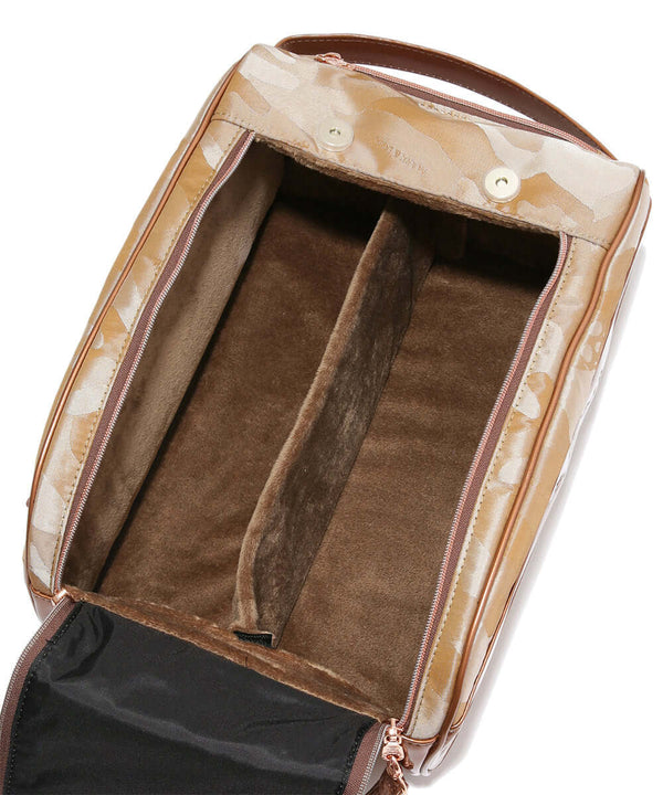 Gauge Camo CL Shoes Case