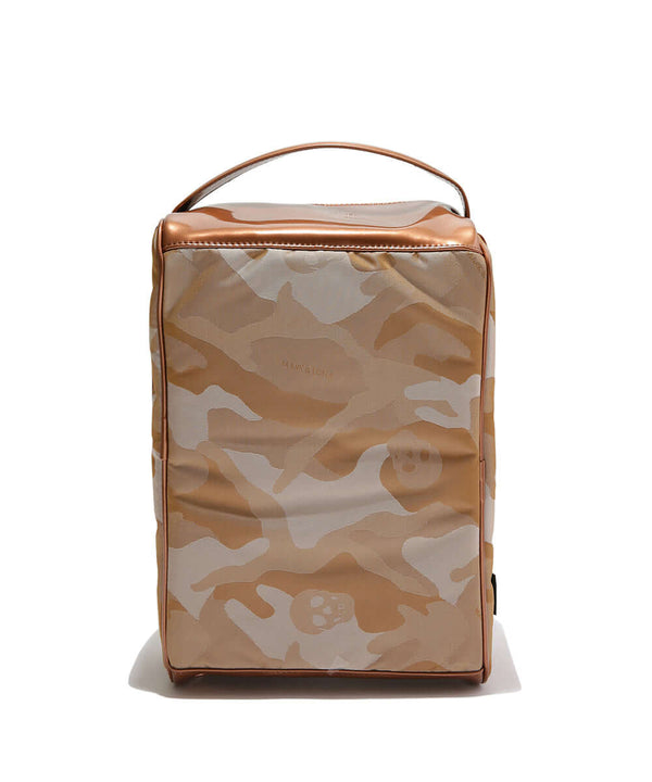 Gauge Camo CL Shoes Case