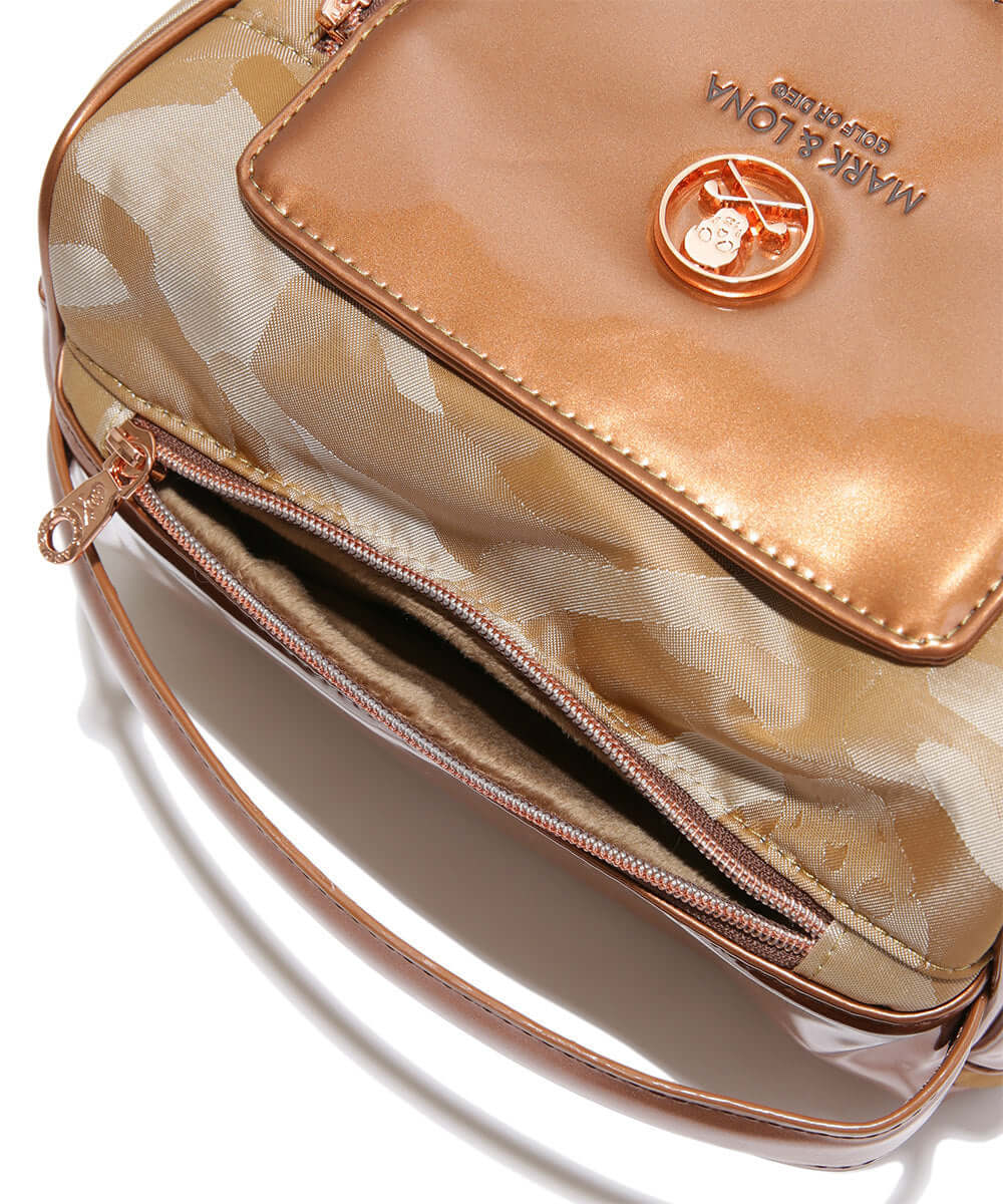 Gauge Camo CL Shoes Case