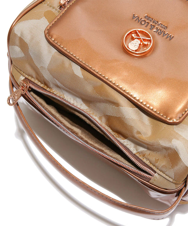 Gauge Camo CL Shoes Case