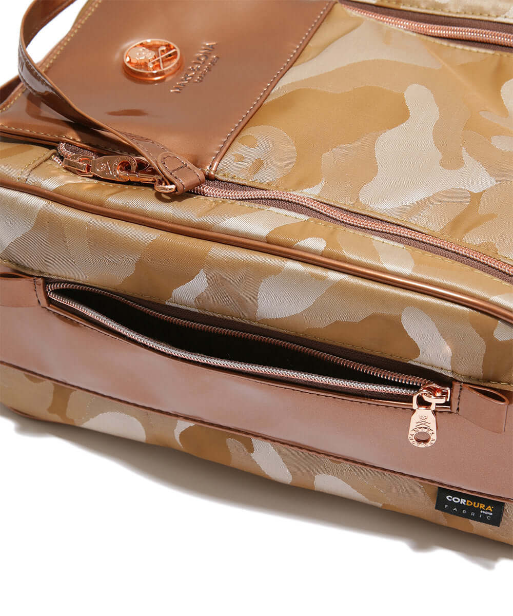 Gauge Camo CL Shoes Case