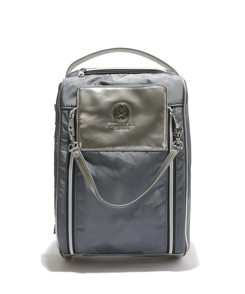 Gauge Camo CL Shoes Case