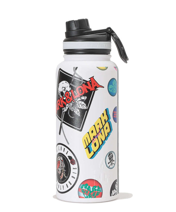 L.A METAL Bottle 32oz