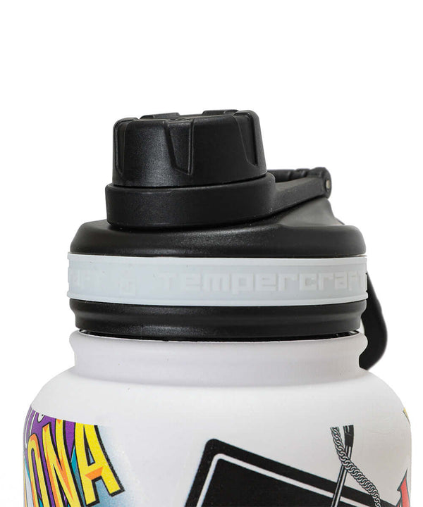 L.A METAL Bottle 32oz