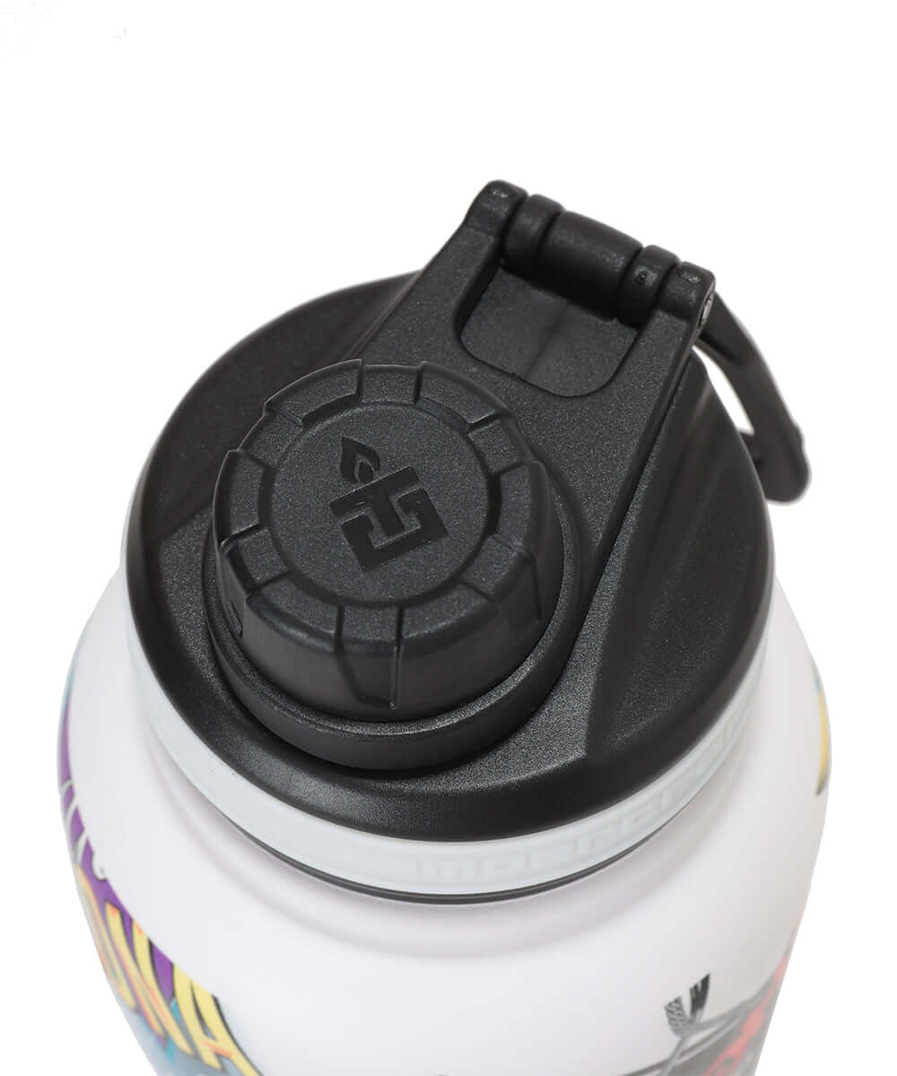 L.A METAL Bottle 32oz