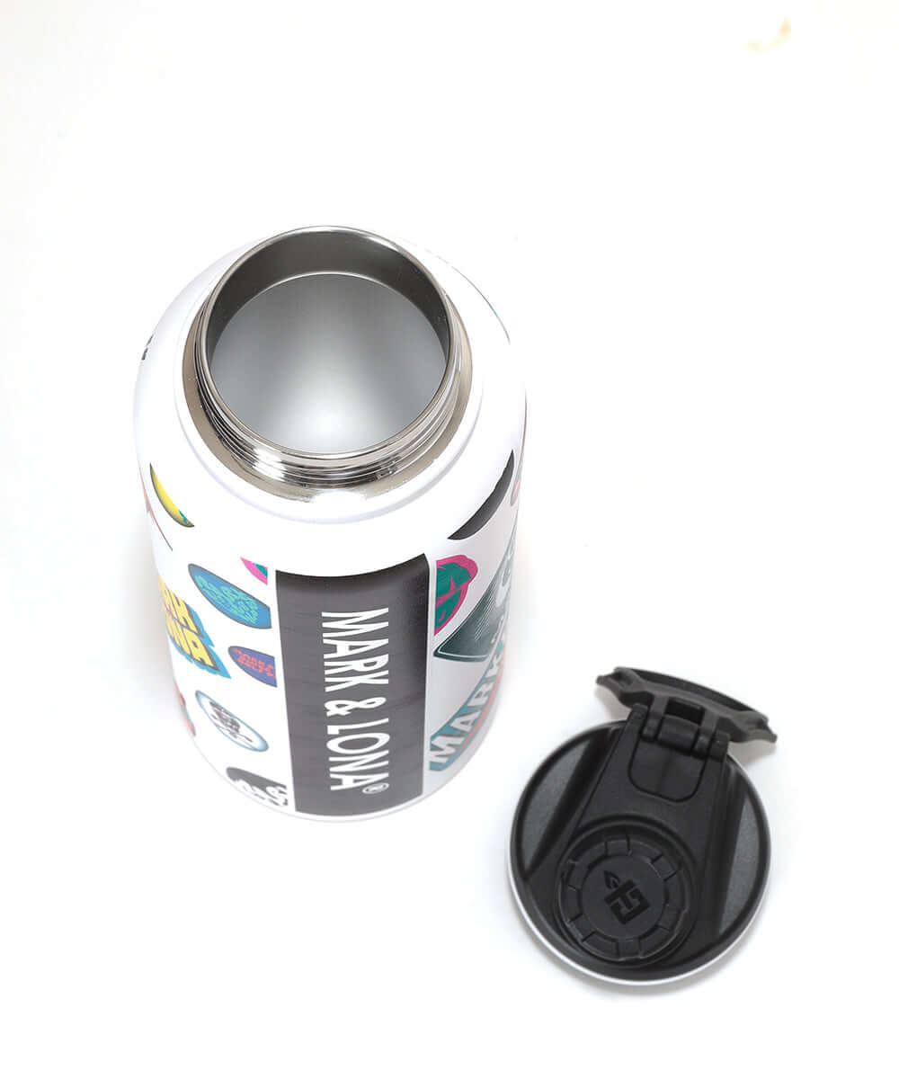 L.A METAL Bottle 32oz