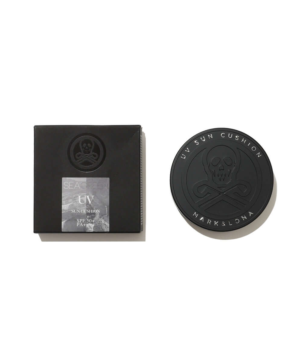 MARK & LONA UV SUN CUSHION SPF50+ PA++++