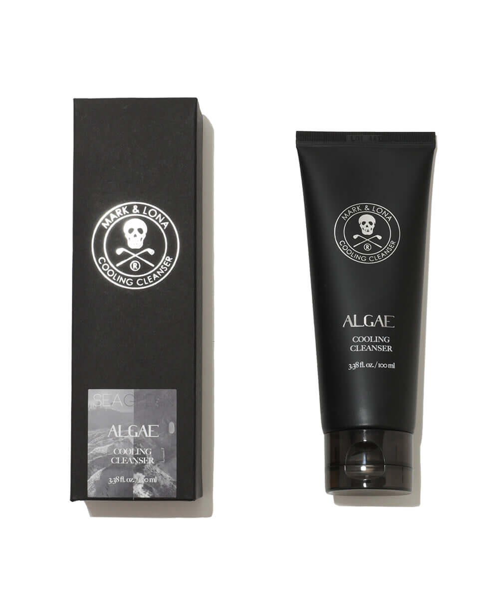 MARK & LONA ALGAE COOLING CLEANSER