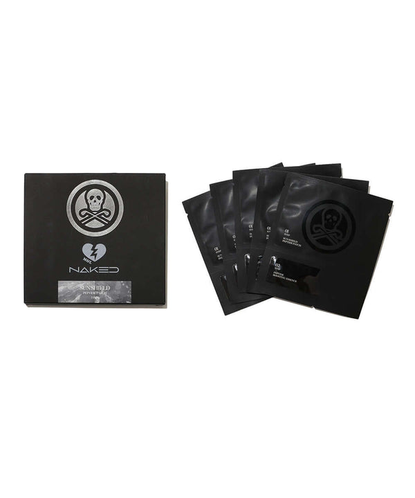 MARK & LONA NAKED SUNSHIELD PEPTIDE PATCH