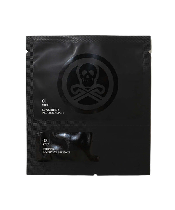 MARK & LONA NAKED SUNSHIELD PEPTIDE PATCH