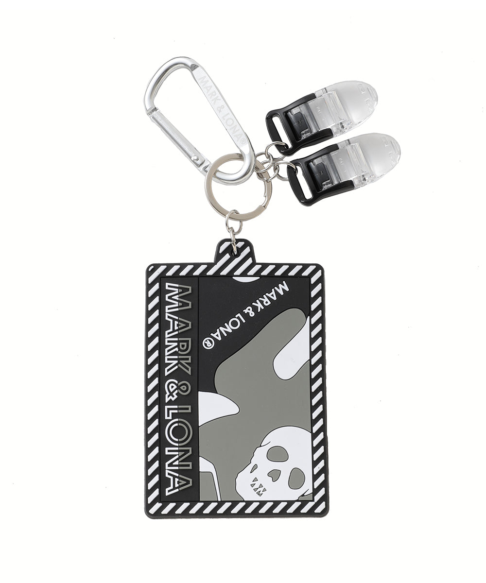 Cray Putter Cover Catcher