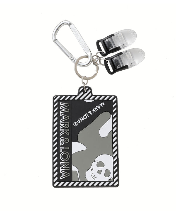 Cray Putter Cover Catcher