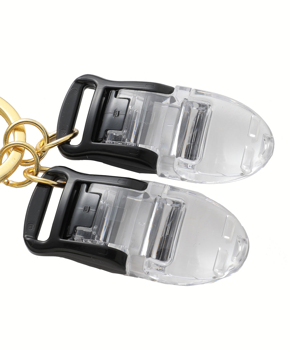 Cray Putter Cover Catcher