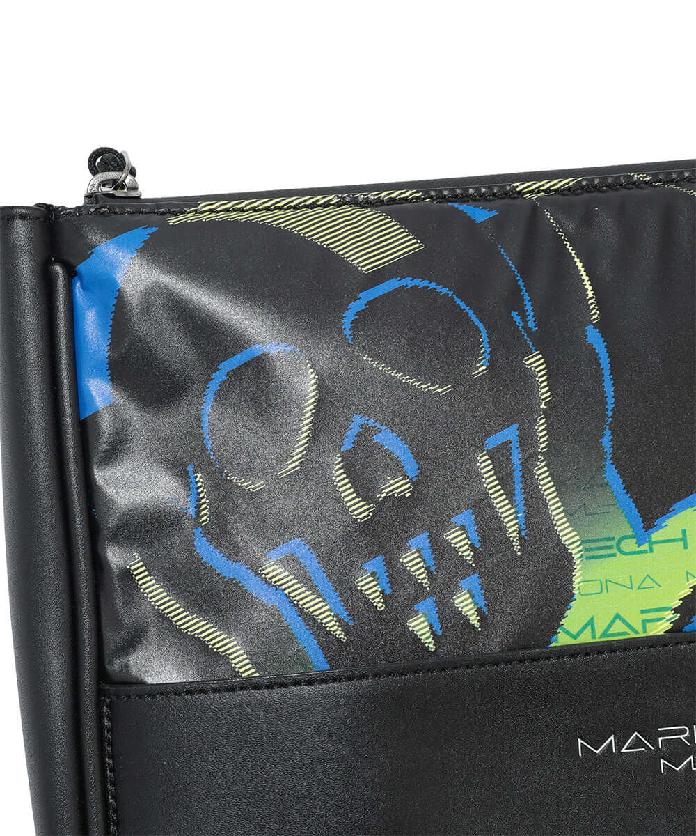 Vapor MLT Clutch Bag