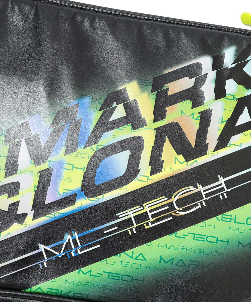 Vapor MLT Clutch Bag
