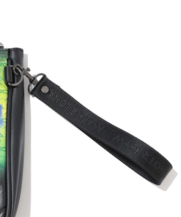 Vapor MLT Clutch Bag