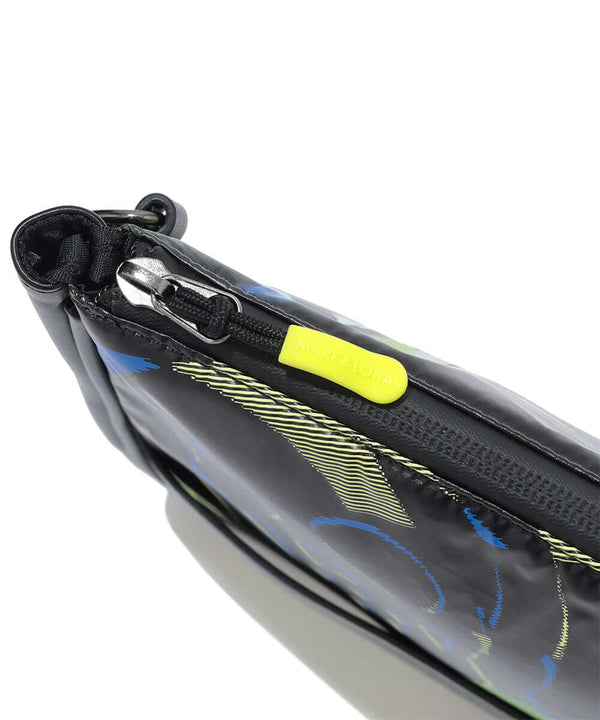 Vapor MLT Clutch Bag