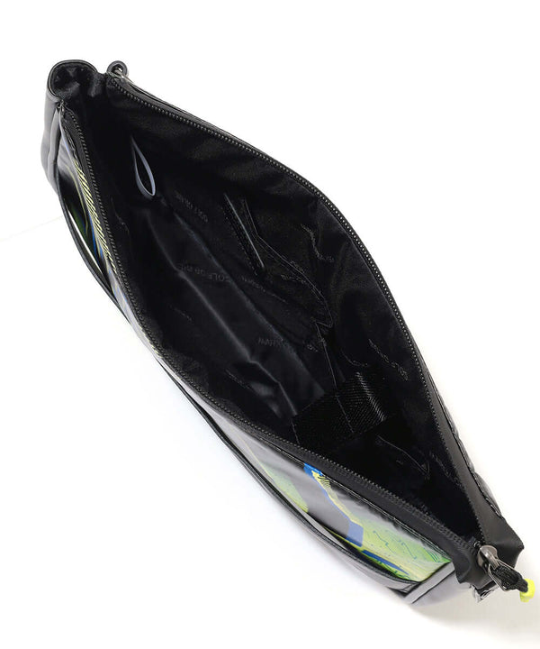Vapor MLT Clutch Bag