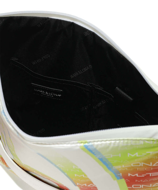Vapor MLT Clutch Bag