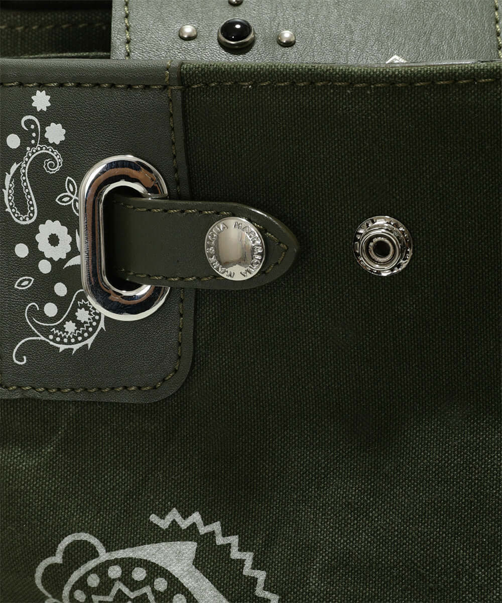 Structure UP-Cycle Boston Bag